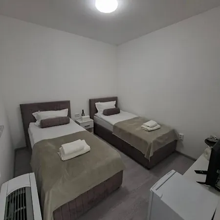 Bed & Breakfast Pansion Kod Brajlovica Tuzla