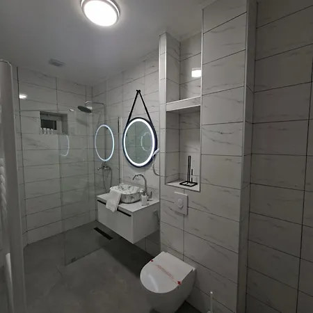 Pansion Kod Brajlovica Tuzla