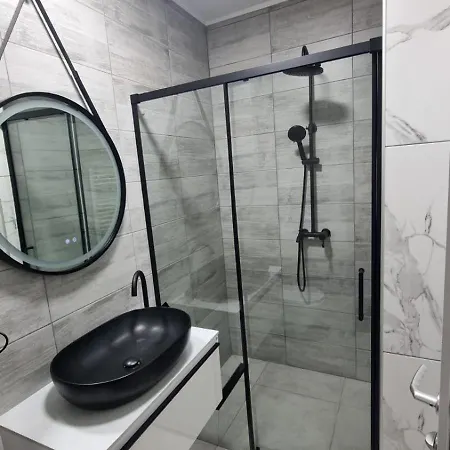 Pansion Kod Brajlovica Tuzla