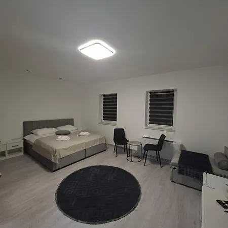 Pansion Kod Brajlovica *