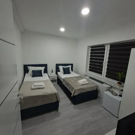 Pansion Kod Brajlovica Bed & Breakfast
