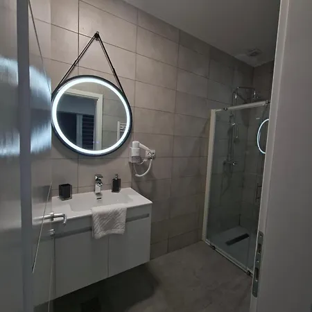 Pansion Kod Brajlovica Bed & Breakfast Tuzla