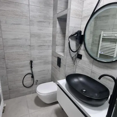 Pansion Kod Brajlovica Tuzla