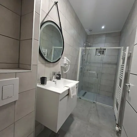 Pansion Kod Brajlovica * Tuzla