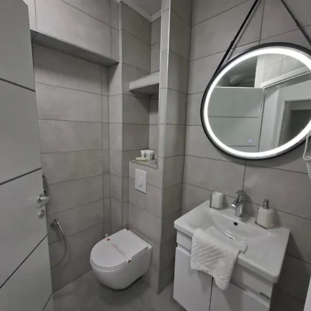 Pansion Kod Brajlovica