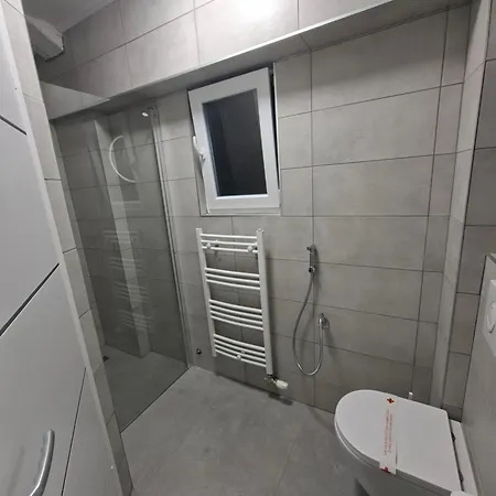 Bed & Breakfast Pansion Kod Brajlovica Tuzla