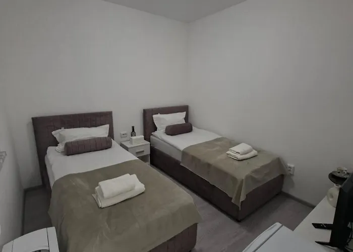 Bed & Breakfast Pansion Kod Brajlovica Tuzla