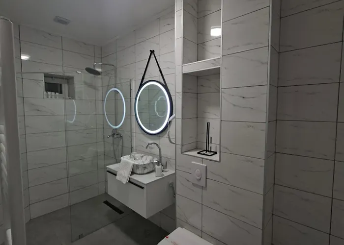 Pansion Kod Brajlovica Tuzla