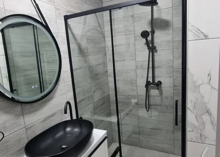 Pansion Kod Brajlovica Tuzla