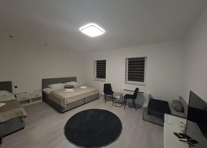 Pansion Kod Brajlovica *