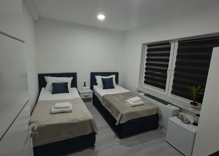 Pansion Kod Brajlovica Bed & Breakfast