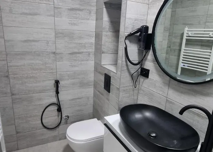 Pansion Kod Brajlovica Tuzla