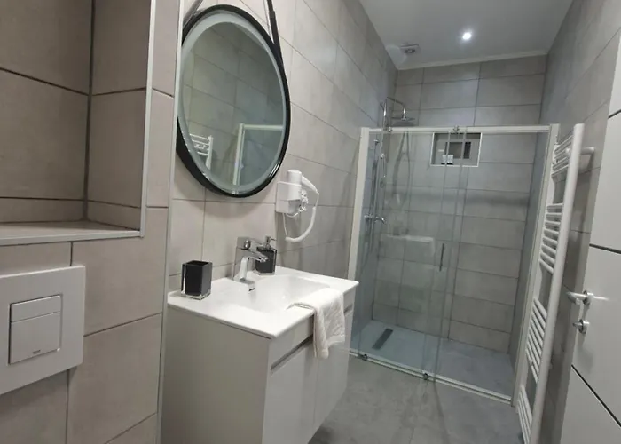 Pansion Kod Brajlovica * Tuzla