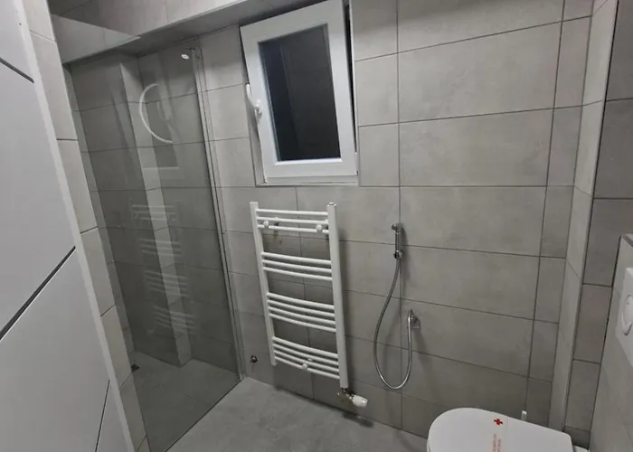 Bed & Breakfast Pansion Kod Brajlovica Tuzla